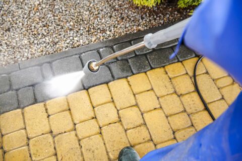 Local Driveway Cleaners Greater London