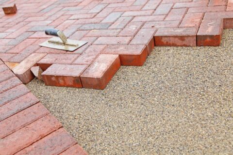 Quality Driveway Repairs Greater London