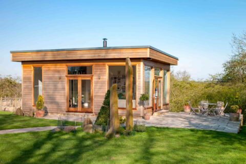 Garden Rooms Greater London