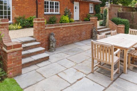 Patio, Paving & Path Installers London Borough Of Barnet