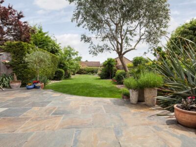 Patio cleaner London Borough Of Barnet