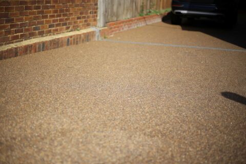 Quality Resin Bound Driveway Installers Greater London