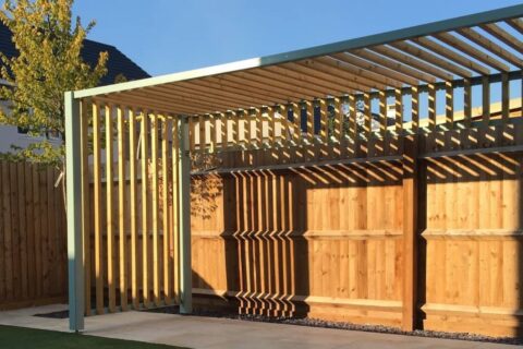 Quality Pergolas Greater London