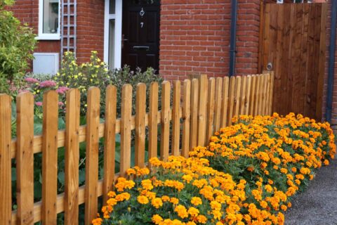 Wembley Garden Landscaping